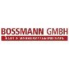 Bossmann- GmbH Sanierungen & Renovierungen in Pullach im Isartal - Logo