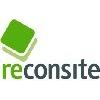 reconsite GmbH in Fellbach - Logo