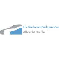 Kfz-Sachverständigenbüro Albrecht Haidle in Süßen - Logo