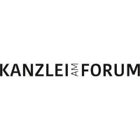 Kanzlei am Forum in Memmingen - Logo