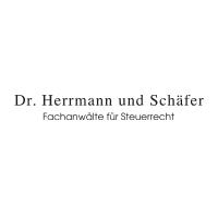 Dr. Herrmann & Schäfer , Fachanwälte für Steuerrecht in Trier - Logo