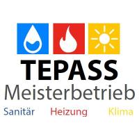 Thomas Tepass Heizung Sanitär Meisterbetrieb in Duisburg - Logo