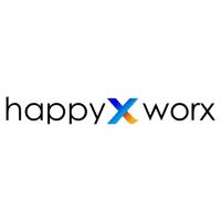 HappyWorx GmbH in Hildesheim - Logo
