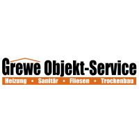 Grewe Objekt-Service in Krems II - Logo