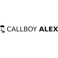 Callboy Alex in Frankfurt am Main - Logo