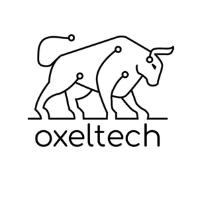 OxelTech in Darmstadt - Logo
