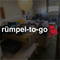 rümpel-to-go in Stuttgart - Logo