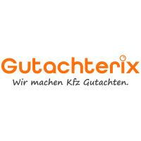 Gutachterix Augsburg, Kfz Gutachter & Sachverständiger in Augsburg - Logo