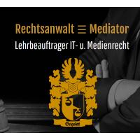 Rechtsanwalt & Mediator Ulrich E.J. Grigoleit in Krefeld - Logo