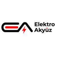 Elektro Akyüz in Solms - Logo