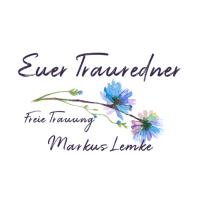 Euer Trauredner: Markus Lemke Freie Trauung Berlin in Berlin - Logo