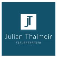 Julian Thalmeir Steuerberater in Augsburg - Logo