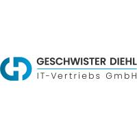 Geschwister Diehl IT-Vertriebs-GmbH in Frankfurt am Main - Logo