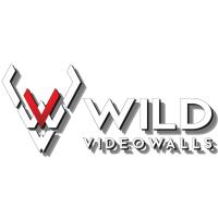 Wild Videowalls in Schorfheide - Logo