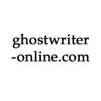 Ghostwriter-Online.com in Frankfurt am Main - Logo
