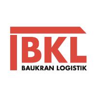 BKL Baukran Logistik GmbH in Forstinning - Logo