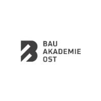 Bauakademie Ost in Berlin - Logo