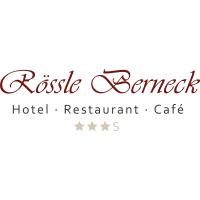 Hotel Restaurant Rössle Berneck in Altensteig in Württemberg - Logo