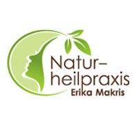 Naturheilpraxis Erika Makris in Rödermark - Logo