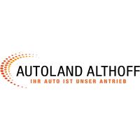 Autoland Althoff in Stuttgart - Logo