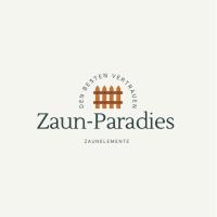 Zaun-Paradies in Bochum - Logo