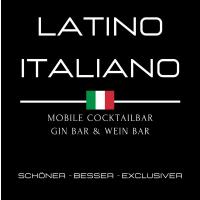 Latino Italiano - Mobile Cocktailbar NRW in Krefeld - Logo