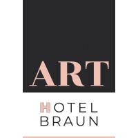 ART-Hotel Braun in Kirchheimbolanden - Logo