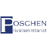 Poschen Privatsekretariat in Köln - Logo