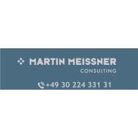 Martin Meissner Consulting in Hohen Neuendorf - Logo