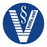 hilfe.vet - VET–Praxismanagement Oliver Noteborn Beratung & Schulung für die Tierarztpraxis/Klinik in Köln - Logo