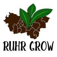 Ruhr Grow in Bochum - Logo