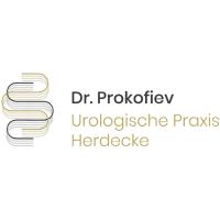 Dr. Dennis Prokofiev in Herdecke - Logo
