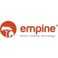 empine GmbH in München - Logo