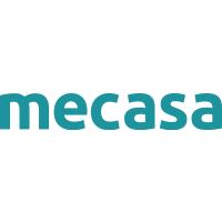 Mecasa GmbH in Stuttgart - Logo