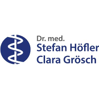 Dr.med. Stefan Höfler in Schnaittach - Logo