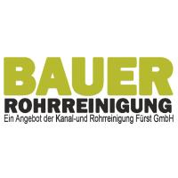 Rohrreinigung Bauer Ein Angebot der Fürst GmbH in Gießen - Logo