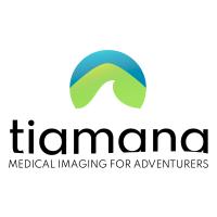 Tiamana in Berlin - Logo