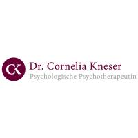Kneser Dr. Cornelia Psychologische Psychotherapeutin in Lörrach - Logo