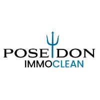 Poseidon Immoclean - Immobilienaufbereitung & Fassadenreinigung in Bottrop - Logo