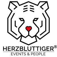 Herzbluttiger Events & People in Bonn - Logo
