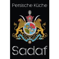 Sadaf Persische Küche in Köln - Logo