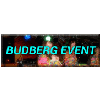 Budberg Event - DJ Berlin in Berlin - Logo