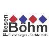 Christian Böhm Fliesenleger- Fachbetrieb in Cuxhaven - Logo