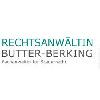 Rechtsanwältin, Fachanwältin für Steuerrecht, Diplom-Finanzwirtin Evelyn Butter-Berking in Hamburg - Logo