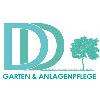 DD-Garten und Anlagenpflege in Troisdorf - Logo