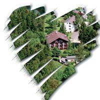 Landhaus Am Forst in Bad Alexandersbad - Logo