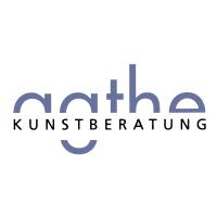 Agthe Kunstberatung in Essen - Logo