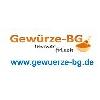 Gewürze und Kräuter bei Gewürze-BG Onlineshop in Düsseldorf - Logo