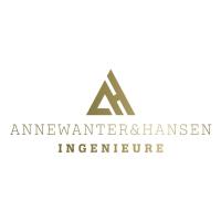 A&H Annewanter und Hansen Ingenieurdienstleistungen GmbH in Glücksburg an der Ostsee - Logo