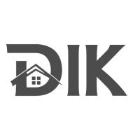 DIK Dachdeckermeister in Bochum - Logo